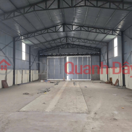 Cho Thuê Xưởng có diện tích 320m2 Tại Bạch Đằng Giang – Thuỷ Nguyên – Hải Phòng. _0