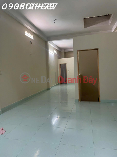 Property Search Vietnam | OneDay | Residential, Rental Listings | House for rent 1 ground floor 2 floors at Nghia Phat, Ward 6, Tan Binh District, HCMC