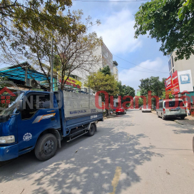 100m2 đất Trâu Quỳ, Gia Lâm MT 6m cách ô tô chỉ 15m nhỉnh 10 tỷ 0392248515 _0