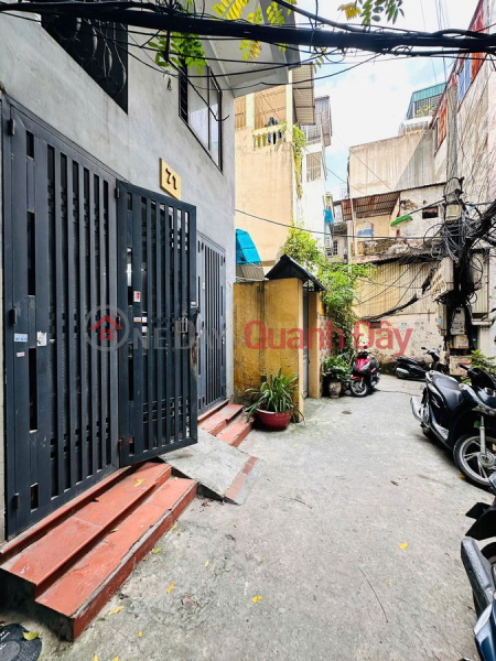 Property Search Vietnam | OneDay | Nhà ở | Niêm yết bán, BÁN CĂN HỘ DÒNG TIỀN Phố Thinh Quang- Đống Đa 65m2 X 9 Tầng,12 phòng KK 19.5 tỷ.