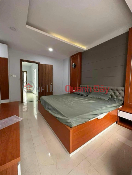 Property Search Vietnam | OneDay | Residential, Rental Listings THUE1000 3-storey house for rent in Phuoc Long urban area