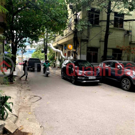 Selling Land to Give away Trung Kinh Townhouse, Cau Giay District. 63m, 5-storey building, 4.5m frontage, slightly 12 billion. Commit _0