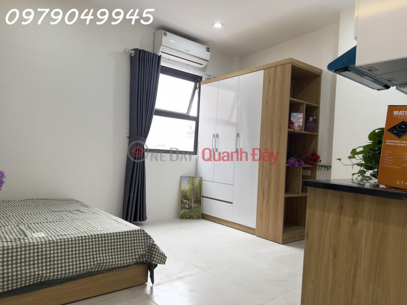 Property Search Vietnam | OneDay | Residential Sales Listings FOR SALE My Dinh Apartment 75M2X7T, ELEVATOR, 21 ROOM, 95 MILLION\\/MONTH, CORNER LOT, 12.5 BILLION