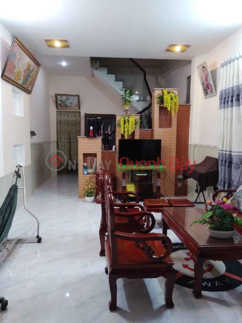 The owner sells the house in front of Cao Van Lau street, Ward 2, Bac Lieu city _0