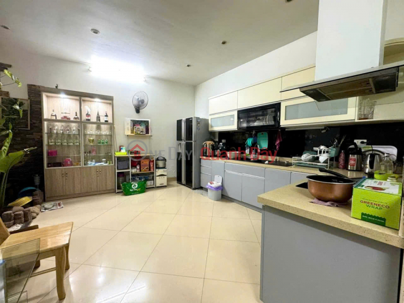 KIM ĐỒNG, HOÀNG MAI, 103 M2 , 4 TẦNG, MẶT TIỀN 4,5 M, GIÁ NHỈNH 25 TỶ, | Việt Nam, Bán đ 25,5 tỷ