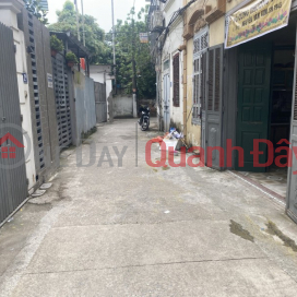 NGOC THUY LAND - BEAUTIFUL SPECIFICATIONS - FOR SALE BY OWNER AT NEW PRICE _0