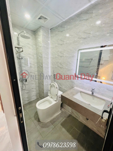đ 3.4 Billion OWNER OPENS FOR SALE A GROUP OF 3 HOUSES AT DAN VIEN, CAO VIEN, Thanh Oai, HANOI