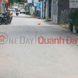 Chính chủ bán đất đẹp Lò Lu - 80m² vuông vức - Gần Khu Công nghệ cao - Tiềm năng tăng giá mạnh _0