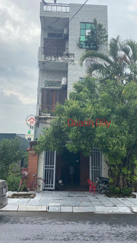 OWNER FOR SALE GUEST HOUSE IN TAY GIANG COMMUNE - TIEN HAI - NEAR CENTER OF TIEN HAI TOWN - THAI BINH _0