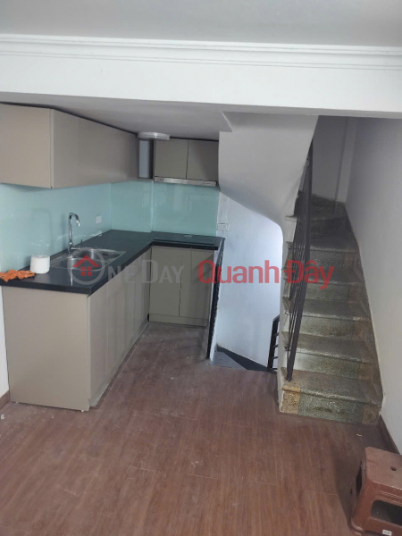 Mặt phố Giáp Nhị - 16m2 sổ riêng, nhỉnh 5 tỷ không vào QH - không còn căn thứ 2! Việt Nam, Bán | đ 5,5 tỷ