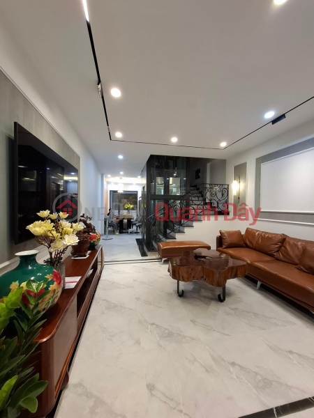 Phải nhanh ! 2 nhà ra mặt phố Hoàng Quốc Việt, ô tô tránh, ngõ thông, 2 mặt ngõ ô tô . DT 58m2 | Việt Nam, Bán, đ 12,8 tỷ