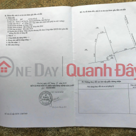 The owner quickly sold a very beautiful, super rare piece of land at a cheap price in Ngo Quyen, Tra Da commune, Plei Ku city _0