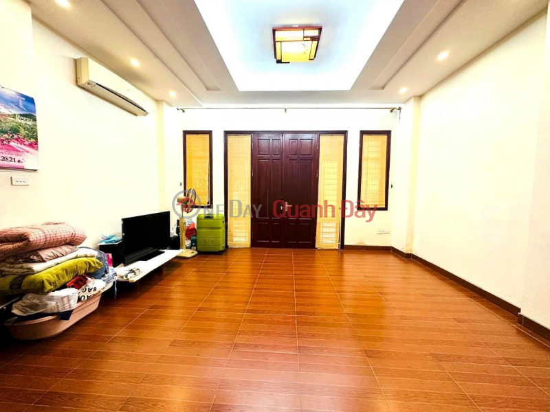 Property Search Vietnam | OneDay | Nhà ở Niêm yết bán Bán nhà riêng phố Hoàng Ngọc Phách - Đống Đa - 62m * 5 tầng - Nhỉnh 13 tỷ.