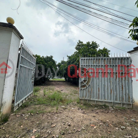 GOOD LOCATION - GOOD PRICE - Owner Urgently Sells Warehouse In Ben Cat, Binh Duong _0