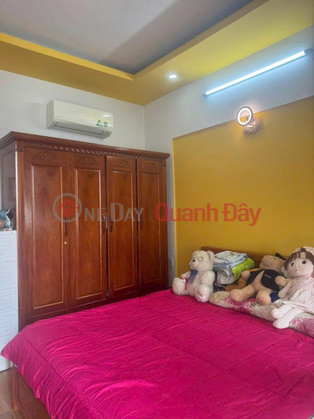 URGENTLY SELLING BEAUTIFUL HOUSE WITH FURNITURE FOR OWNER GOING ABROAD TO SETTLE IN XH DISTRICT Binh Tan, Vietnam Sales đ 6.3 Billion