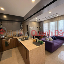 [PREMIUM CORNER APARTMENT] 3-bedroom apartment in Vinhomes D'Capitale, 93m2 with million-dollar views. _0