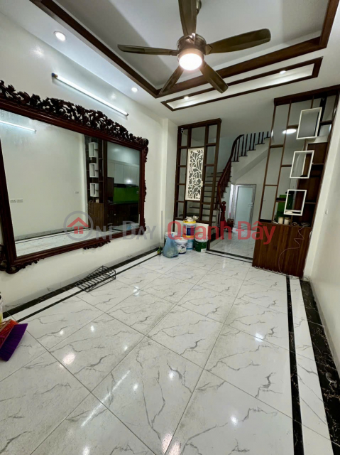 NHÀ ĐẸP - GIÁ TỐT - CHÍNH CHỦ Cần Bán Nhà Vị Trí Đẹp Tại 17, Nam Dư, Quận Hoàng Mai, Hà Nội _0