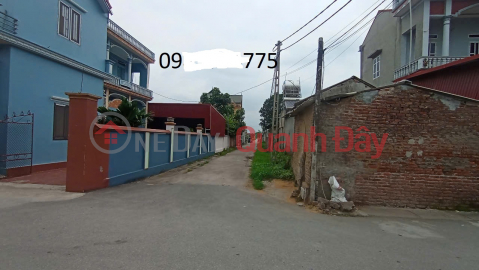 BÁN ĐẤT PHÚ LƯƠNG, LƯƠNG TÀI. 140M2 * MR 6,8M * 1,7 TỶ. LÔ GÓC, FULL THỔ CƯ. _0