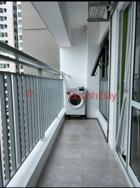 APARTMENT FOR SALE DOUBLE FRONT OF OC3 BUILDING MUONG THANH VIEN TRIEU, FULL FURNISHED, Sales Listings