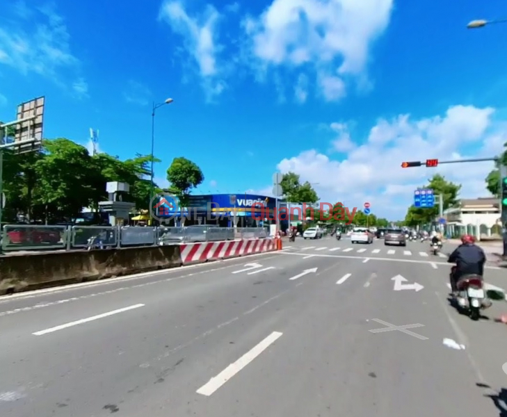 Quick sale of Pham Van Dong boarding house, Thu Duc City, over 2000m2 | Vietnam Sales, đ 118.58 Billion