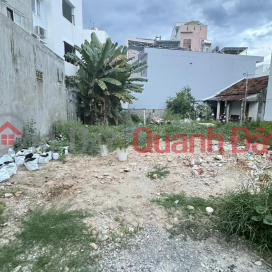 BEAUTIFUL LOT OF LAND FOR SALE IN NGUYEN ENCOURAGEMENT NEAR VINH HAI MARKET _0