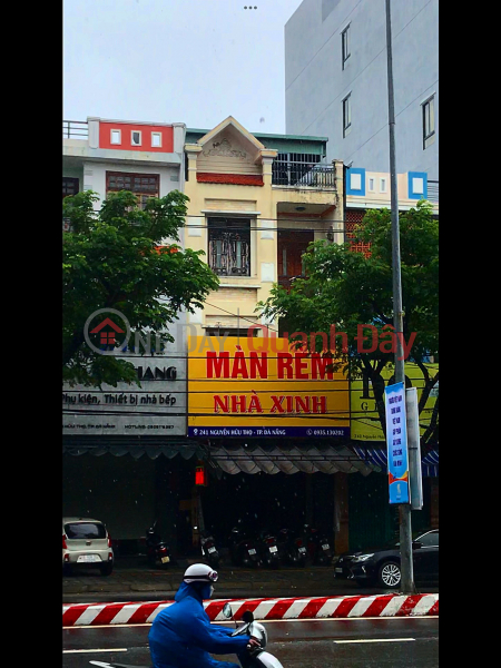 Shop Beautiful Curtains (Cửa Hàng Màn Rèm Nhà Xinh),Hai Chau | (3)