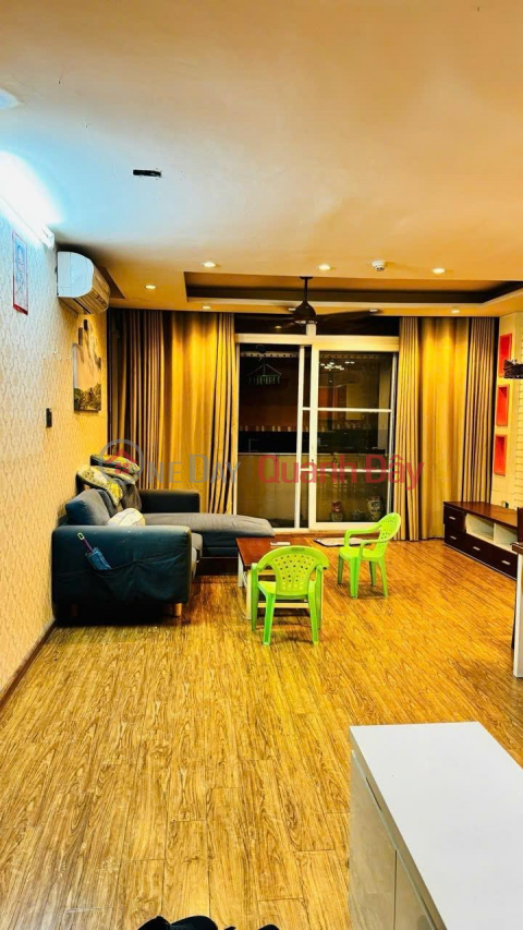 Owner Needs to Sell Quickly Binh Minh Apartment with Beautiful View, Location in District 2, HCMC _0