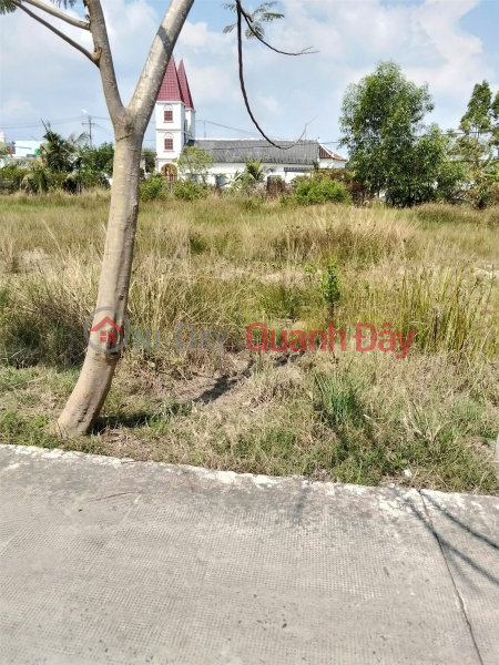 Property Search Vietnam | OneDay | Residential | Sales Listings | PRIME LAND – GREAT PRICE – OWNER NEEDS TO SELL URGENTLY In Phuoc Dong Commune, Can Duoc District, Long An Province