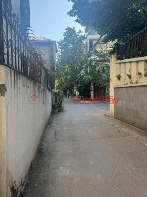 Bán nhà hàng hiếm ngõ 612 Đê La Thành - Ba Đình - HN. _0