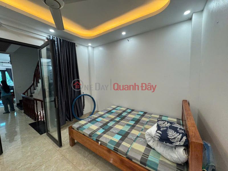 Property Search Vietnam | OneDay | Residential, Sales Listings | BEAUTIFUL HOUSE IN Phu LUONG, HA DONG - CARS CAN PARK AT THE DOOR - AVAILABLE IMMEDIATELY - BEAUTIFUL INTERIOR - 39M2 - 5.95 Billion