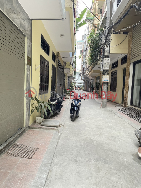 Property Search Vietnam | OneDay | Nhà ở Niêm yết bán, GIÁ SIÊU TỐT, CHỈ 6 TỶ 380, CÓ NGAY NGÕ Ô TÔ VÀO NHÀ QUẬN THANH XUÂN