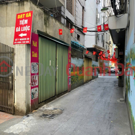 Owner selling house at 9 Alley 1-32 Thien Hien Street - 5.5-story house with 3 self-contained bedrooms. _0