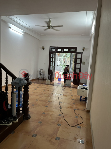 Property Search Vietnam | OneDay | Residential Rental Listings | House for rent as office, Van Quan Urban Area Company, 2 floors x 70m2, 12 million