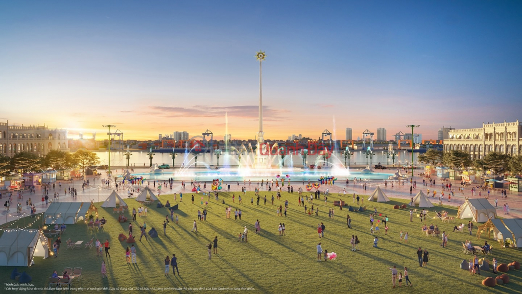  | Làm ơn chọn | Nhà ở, Niêm yết bán, đ 5,5 tỷ