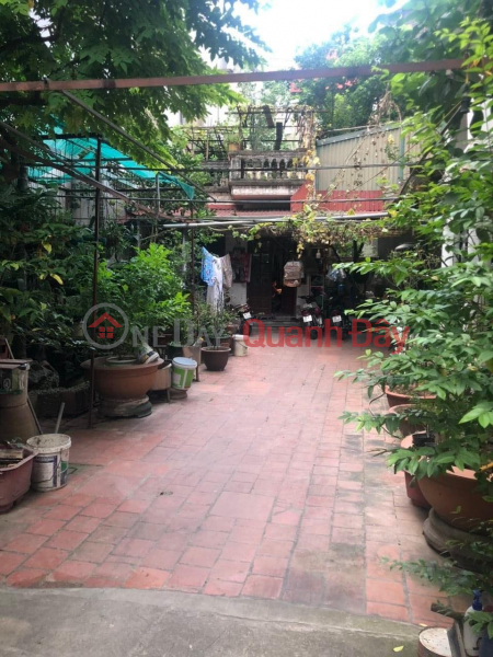 Property Search Vietnam | OneDay | Residential, Sales Listings, Selling level 4 house on Ngo Gia Tu street, area 232m, frontage 13m, 10m to avoid cars