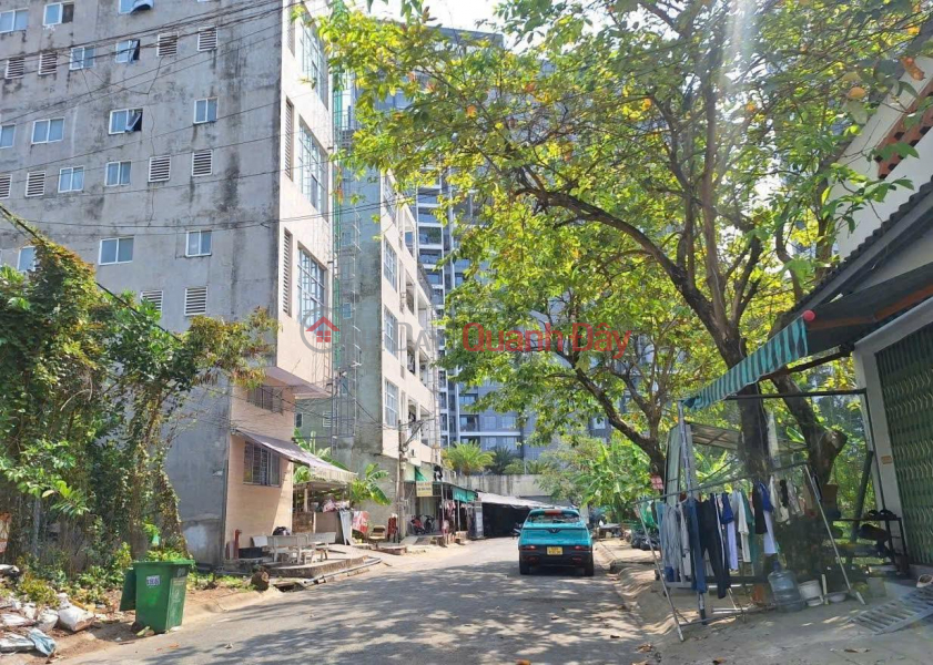 Chú Ba cấn bán 200m đất KDC Làng Đại Học, giá 18 tỷ | Việt Nam Bán đ 18 tỷ