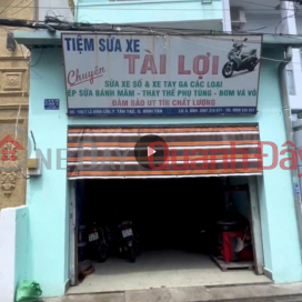 NHÀ VỊ TRÍ ĐẸP - GIÁ TỐT TẠI Phường Tân Tạo, Quận Bình Tân _0