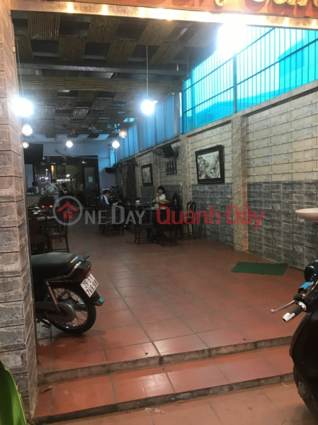 ₫ 65 Million/ month | The Owner is Looking for a Tenant for a Business House on Tran Dien Street, Hoang Mai