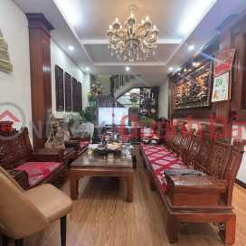 FOR SALE 140M - LINH NAM - AVOID CAR - BUSINESS - BEAUTIFUL HOUSE - INVESTMENT PRICE _0