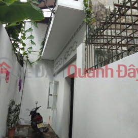 Owner Sells 2-Story House in Lane 184, Nguyen Cong Hang Street, Tran Nguyen Han Ward _0