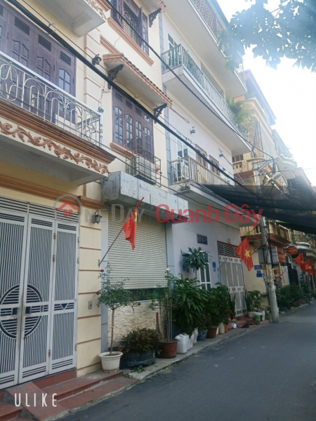 SELL HOUSE 25 VAN PHUC HA DONG, KD, CAR, 3 TIMES, 59M x3T, MT 4.8M, PRICE 5.85 BILLION, Vietnam | Sales | đ 5.85 Billion