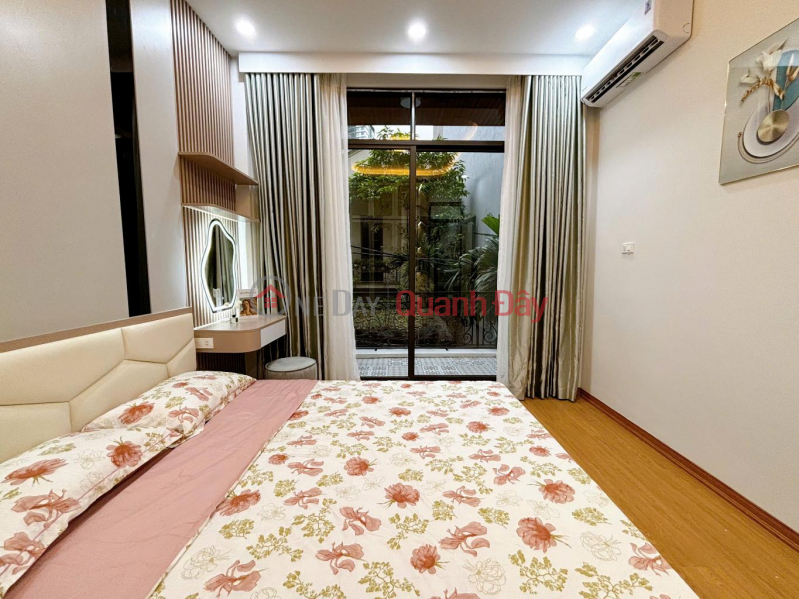 Property Search Vietnam | OneDay | Residential, Sales Listings | Nguyen Du House - A peaceful home for a multi-generational family