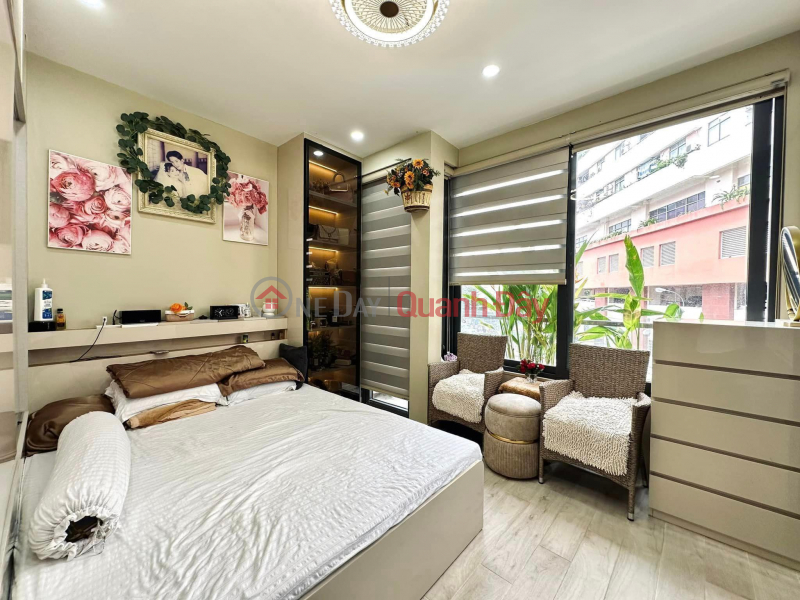 Property Search Vietnam | OneDay | Residential | Sales Listings 5-floors house for sale