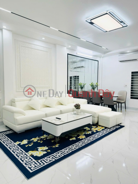 Property Search Vietnam | OneDay | Nhà ở, Niêm yết bán BÁN NHÀ THANH BÌNH, MỖ LAO,36M, 5T,4NGỦ- NHÀ ĐẸP, NGÕ THÔNG, 7.15 TỶ.