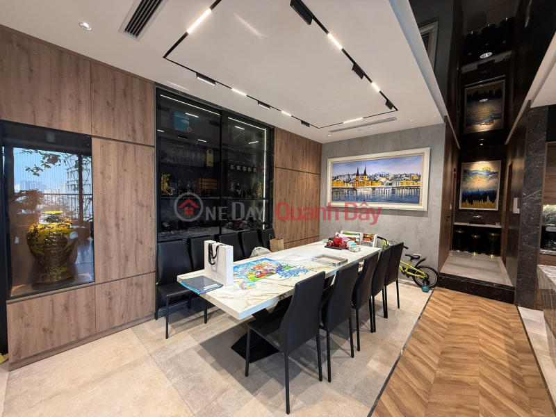 Property Search Vietnam | OneDay | Nhà ở, Niêm yết bán CC Ban cơ yếu Chính Phủ 43 Lê Văn Lương, 188m 3PN 3WC Nội thất đẳng cấp, 16.8 tỷ