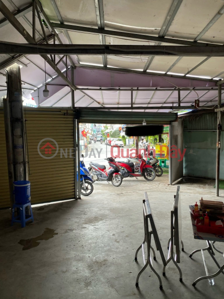 đ 25 Million/ month, House for rent with 2 frontages in Son Ky, 350m² - 13M WIDE - NEAR UNIVERSITY OF INDUSTRY AND TRADE