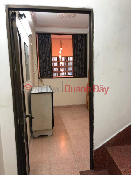 Property Search Vietnam | OneDay | Residential | Sales Listings, OWNER FOR SELLING 4-FLOOR FRONT FRONT HOUSE at 16\\/46A Nguyen Nhu Lam, Phu Tho Hoa Ward, Tan Phu District, HCMC