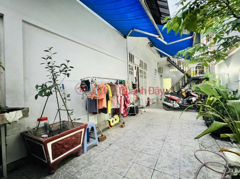 OWNER NEEDS TO SELL QUICKLY House At XTT59, Xuan Thoi Thuong Commune, Hoc Mon District, HCM | Vietnam Sales, ₫ 11.5 Billion