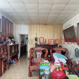 TOWN FRONT HOUSE, WIDE LANE FOR BUSINESS, BLOOMING HOUSING Ngo Quyen - HA DONG, Area: 130M, PRICE 7.7 BILLION _0