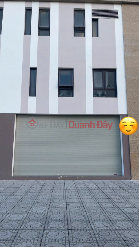 SỞ HỮU SHOPHOUSE TẠI SSH08, Kdt HÀ QUANG 1, NHA TRANG GIÁ 3️TỶ7 _0